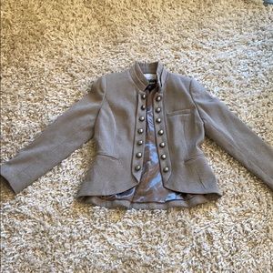 Adorable fashion jacket